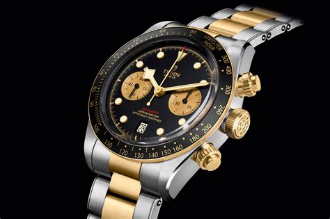 tudor heritage s&g|tudor heritage chrono watches.